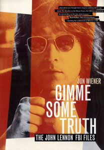 Gimme Some Truth