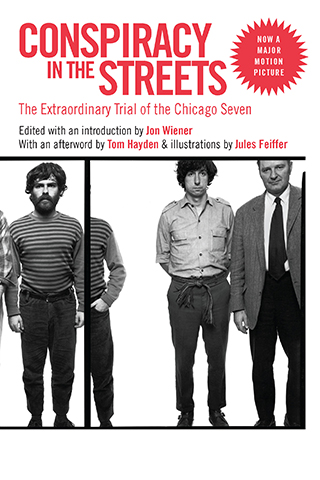 Conspiracy in the Streets